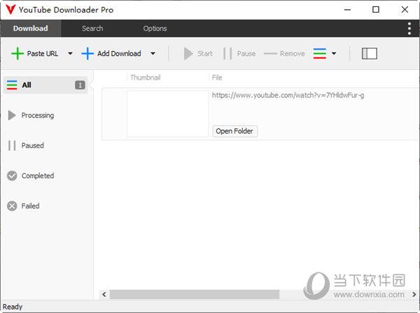 Jerry YouTube Downloader Pro(YouTube视频免费下载器) V7.16.0 官方版