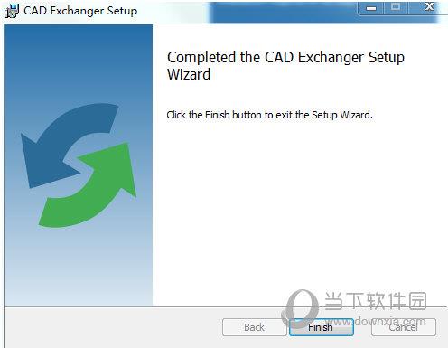 cad exchanger破解补丁