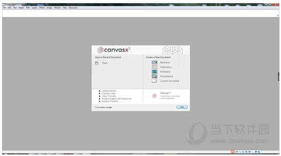 Canvas X3 CADComposer(插图模型处理软件) V20.0 官方版