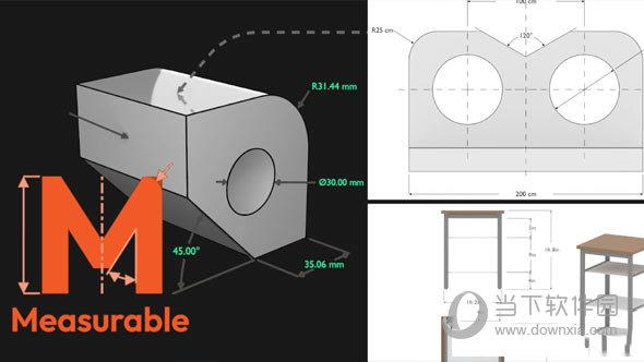 Measurable