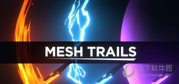 Mesh Trails