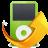 枫叶iPod视频转换器 V12.3.5.0 官方版