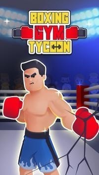 拳击运动大亨Idle Boxing Champion1