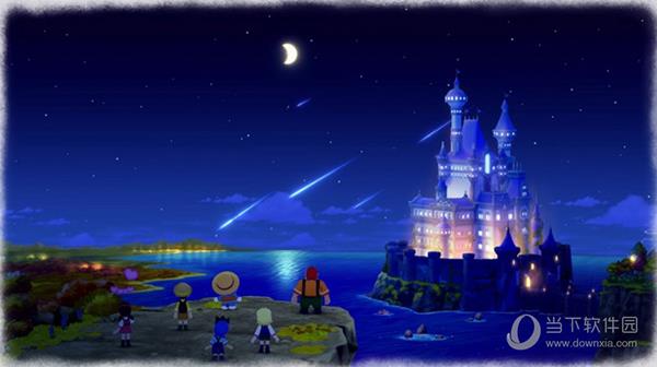 哆啦A梦牧场物语自然王国与和乐家人修改器