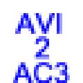 AVI to AC3(AVI转AC3转换器) V1.0.5.0 绿色版