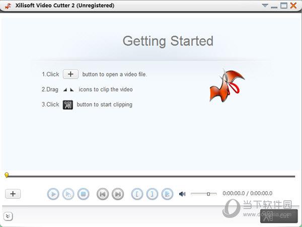 Xilisoft Video Cutter 2(视频剪切工具) V2.2.0 破解版