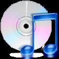 CD to MP3转换王 V2.1 绿色版