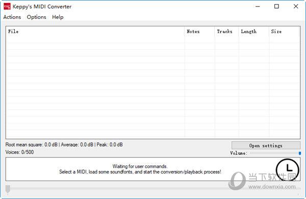 Keppys MIDI Converter(MIDI音频转换器) V18.0.2 官方最新版