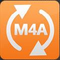 Freemore M4A to MP3 Converter(M4A转MP3工具) V10.8.1 官方版
