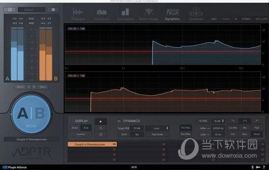 ADPTR AUDIO MetricAB