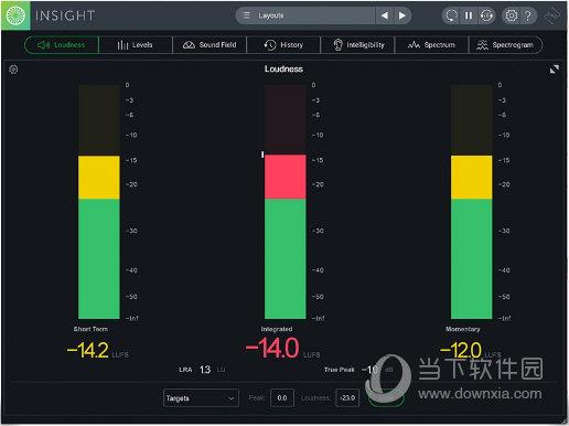 Setup Insight 2