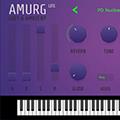 Amurg Lite(综合音源插件) V1.0 绿色免费版