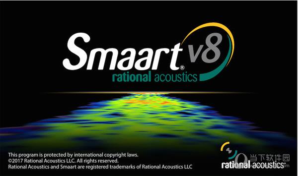 Smaart 8 Demo