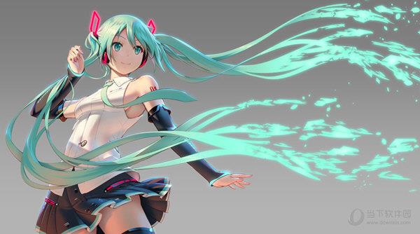 vocaloid5初音未来音源 V1.0 最新免费版