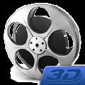 Xilisoft 3D Video Converter(3D视频转换软件) V1.1.0.20140303 官方版