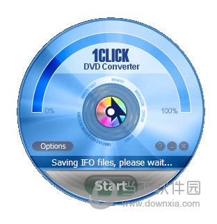 1Click DVD Converter