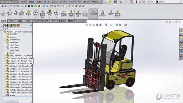 SolidWorks