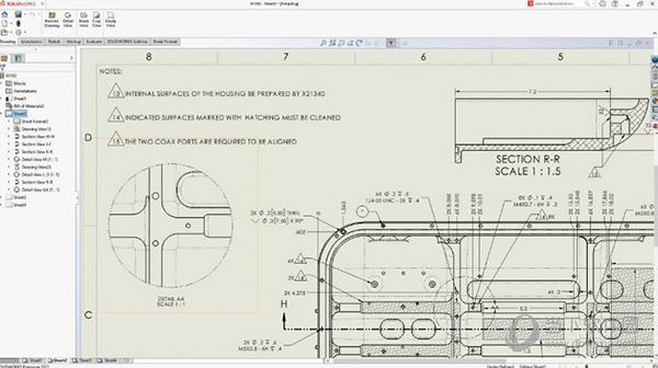 SolidWorks