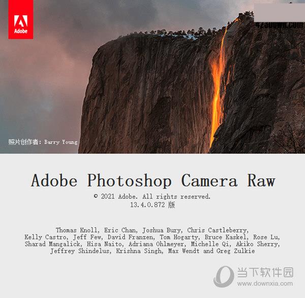 Adobe Camera Raw增效工具 V14.5.0.1177 中文最新版
