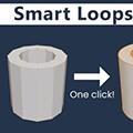 Smart Loops Toolkit(Blender布线优化插件) V1.01 免费版