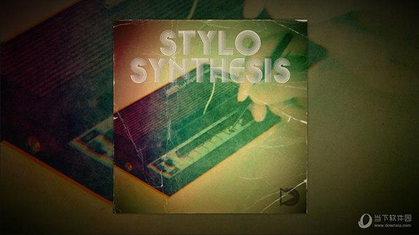 Stylo Synthesis(电子乐器音色插件) V1.0 官方版