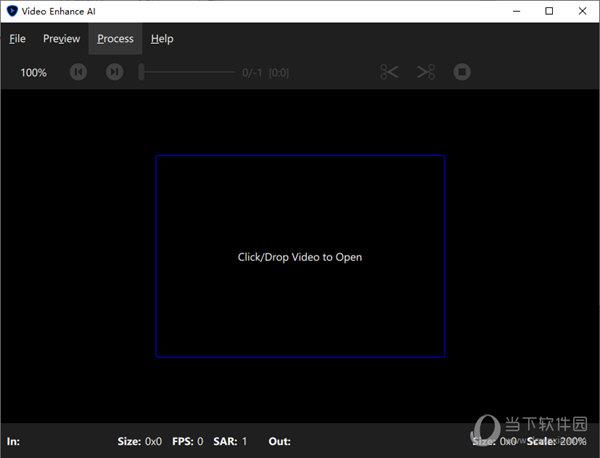 Topaz Video Enhance AI(视频无损放大软件) V1.2.3 免费版