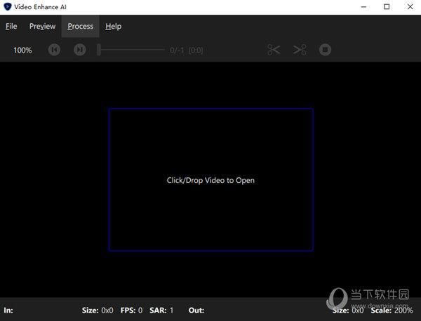 Topaz Video Enhance AI(智能视频增强工具) V1.3.8 中文版