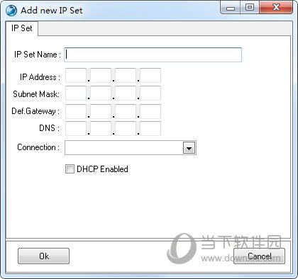 IP Changer