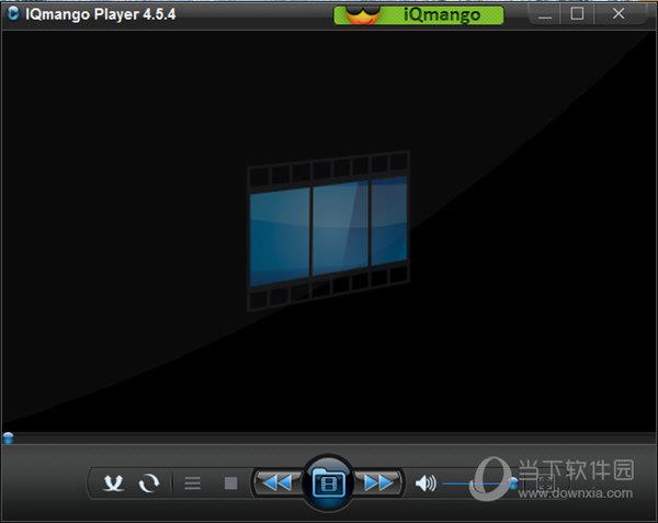 IQmango Media Player(媒体播放器) V4.5.4官方版
