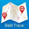 Best Trace(ipv4地址查询软件) V3.7.0.0 IPIP.NET版