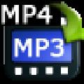 4Easysoft MP4 to MP3 Converter(音频转换软件) V3.2.22 官方版