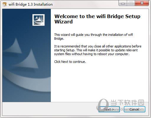 WiFi Bridge(无线桥接软件) V1.3 免费版