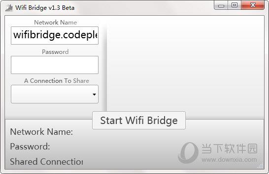WiFi Bridge