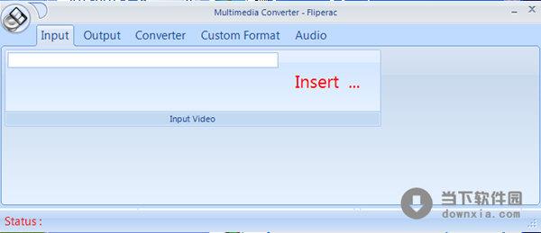 Multimedia Converter(多媒体格式转换器) V2.0.0.2 官方免费版