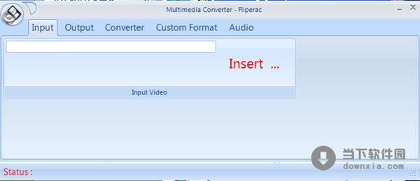 Multimedia Converter