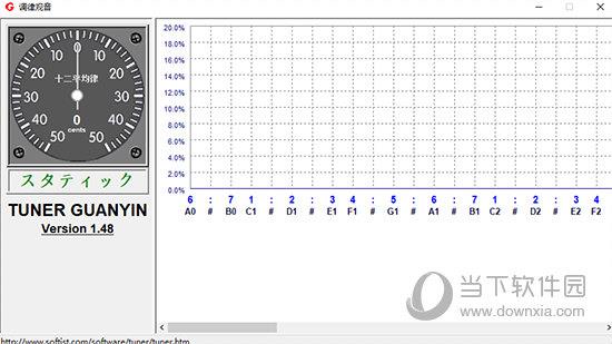 调律观音 V1.48 绿色版