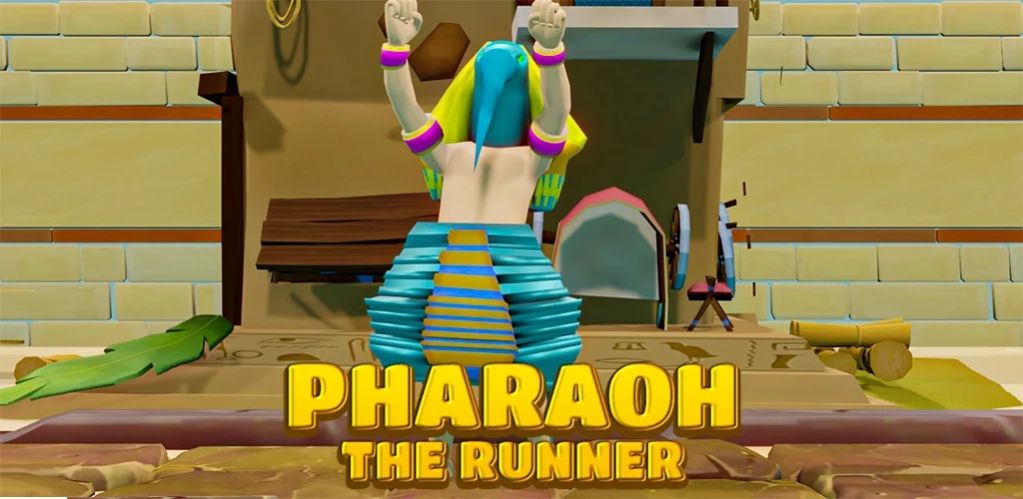 法老赛跑者Pharaoh The Runner2