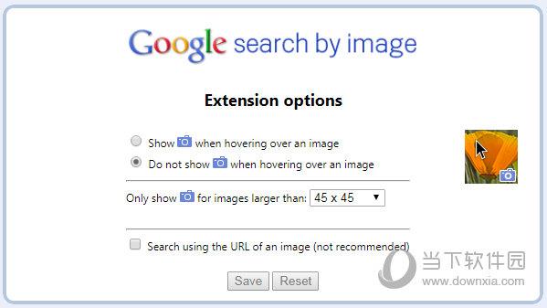 Search by image(网页搜图插件) V1.4.11 Chrome版