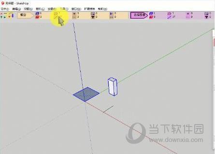 ElementStats(sketchup元素统计插件) V1.0a 免费版