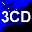 3CDaemon(tftp软件下载) V2.0 绿色版