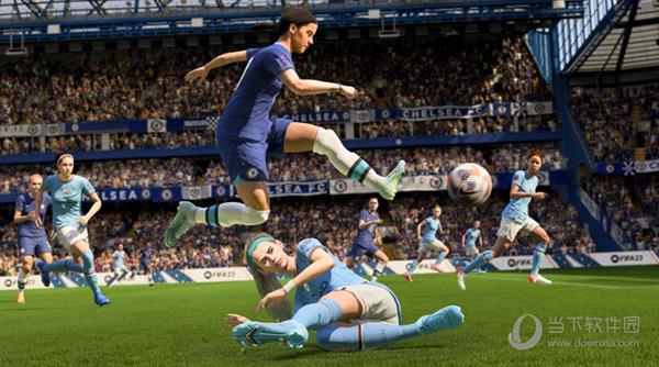 FIFA23修改器