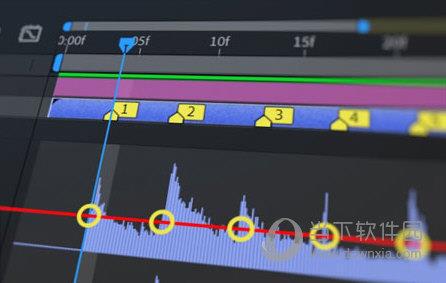 Smart Threshold(AE音频创建图层标记脚本) V1.0 官方版