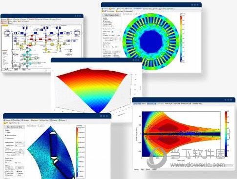 Motor CAD软件下载