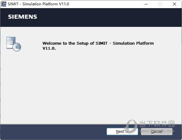 西门子SIMIT软件破解版 V11 最新免费版