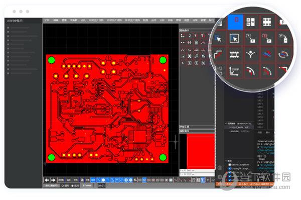 嘉立创PCB设计软件免费下载