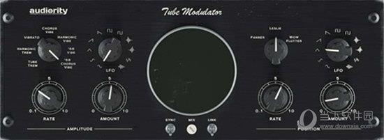 Audiority Tube Modulator