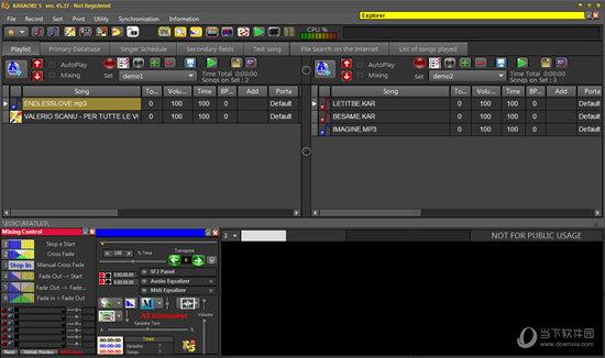 Karaoke 5(卡拉ok消原唱软件) V45.37 免费版