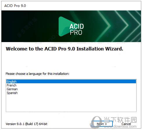 MAGIX ACID Pro