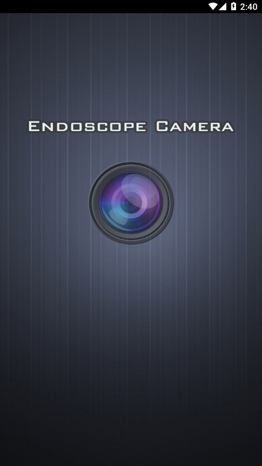 WiFi Endoscope app3
