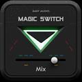 Magic Switch(和声效果器插件) V1.0.0 绿色免费版